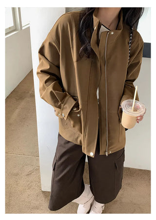 british tooling jacket