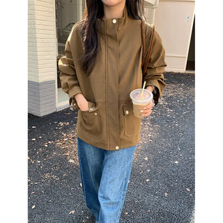 british tooling jacket