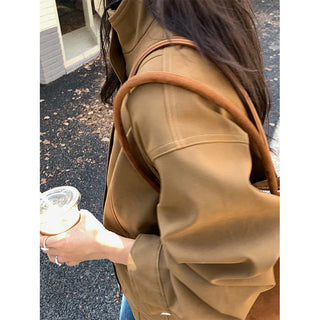 british tooling jacket