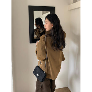 british tooling jacket