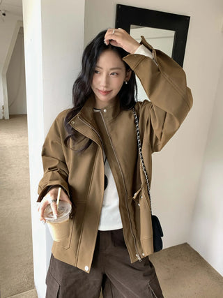 british tooling jacket