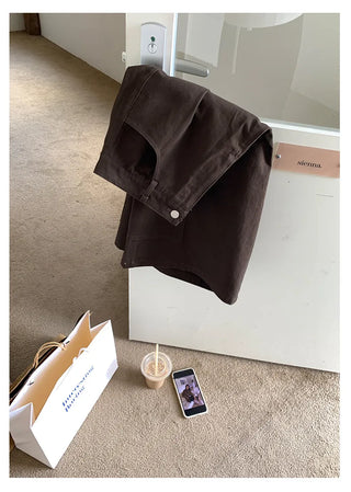 french cropped pants