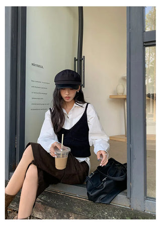 french cropped pants