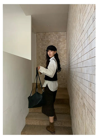 french cropped pants