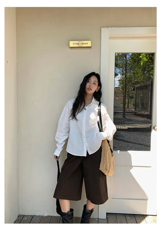 french cropped pants