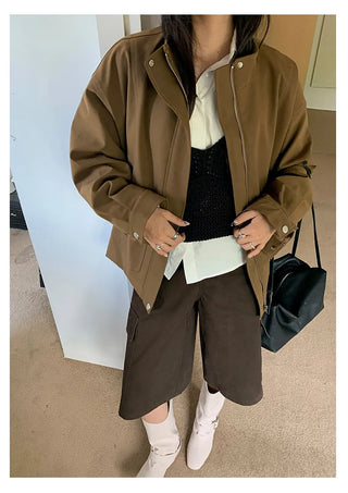 french cropped pants