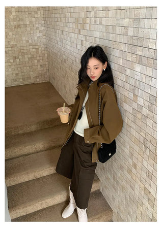 french cropped pants