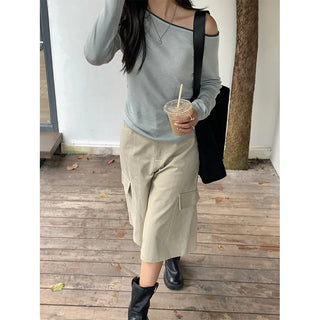 french cropped pants