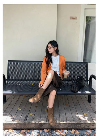 french cropped pants