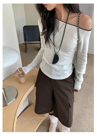 french cropped pants