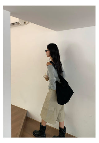 french cropped pants