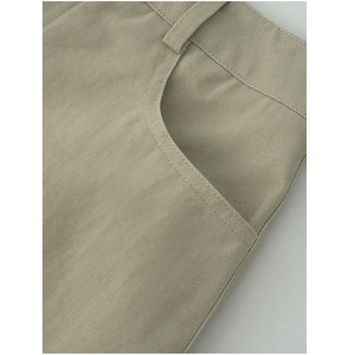 french cropped pants