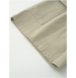 french cropped pants