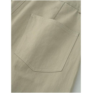 french cropped pants