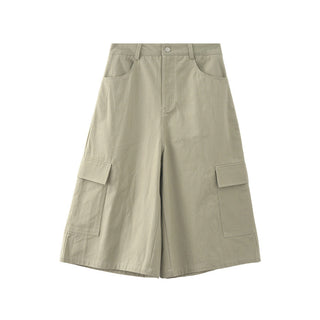 french cropped pants