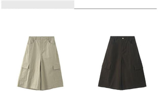 french cropped pants