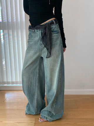soft wide pants