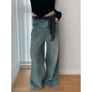 soft wide pants