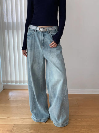 soft wide pants