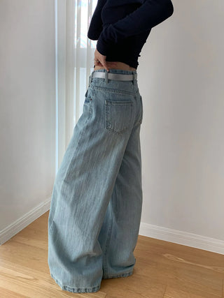 soft wide pants