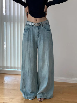 soft wide pants