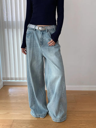 soft wide pants