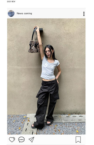 patch suit pants