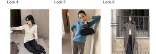pleated suit pants