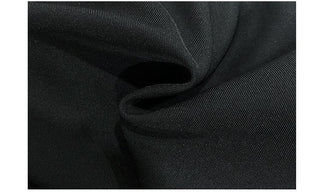 pleated suit pants