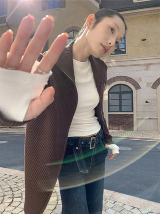 long sleeve top
