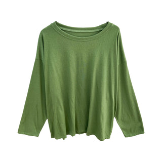 loose long sleeve