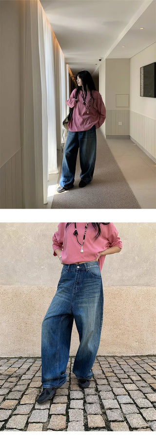 scratch pattern jeans