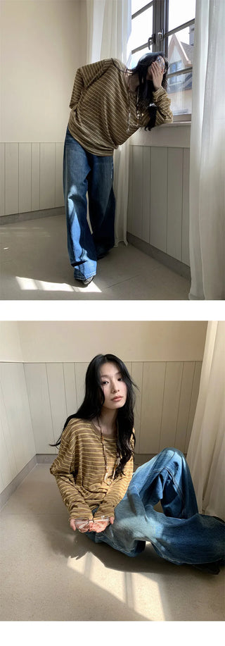 scratch pattern jeans