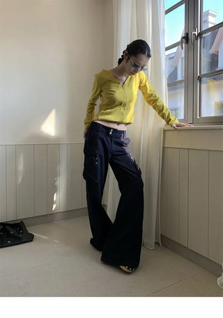 workwear skinny jeans