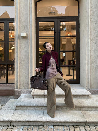 workwear skinny jeans