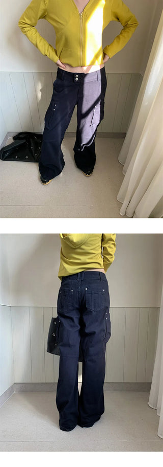 workwear skinny jeans