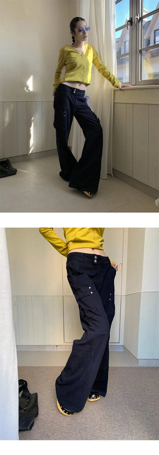 workwear skinny jeans