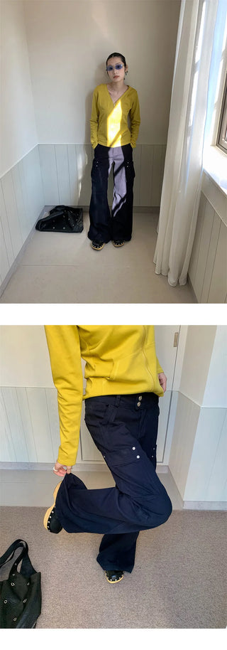 workwear skinny jeans