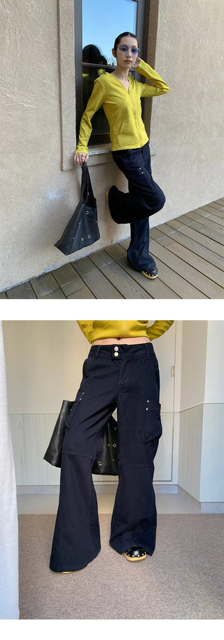 workwear skinny jeans