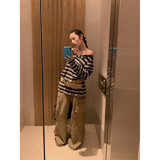 workwear skinny jeans