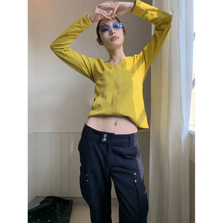 workwear skinny jeans