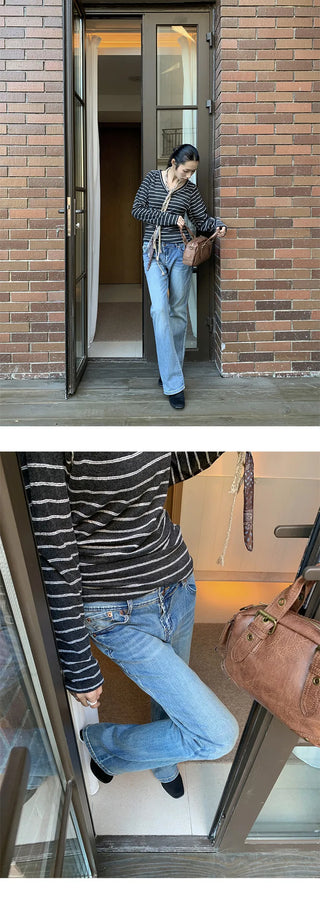 tie dye jeans