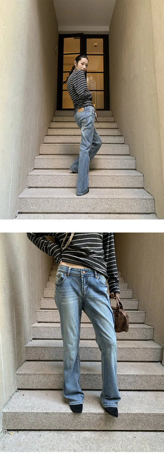 tie dye jeans