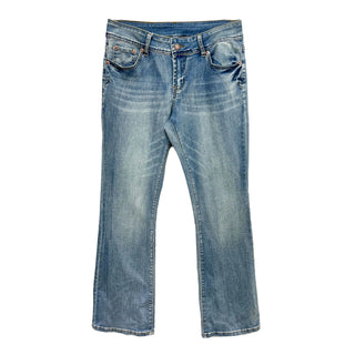 tie dye jeans