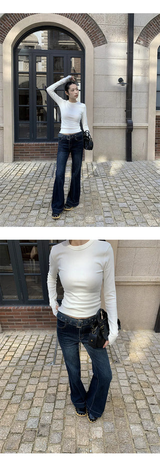 high street jeans