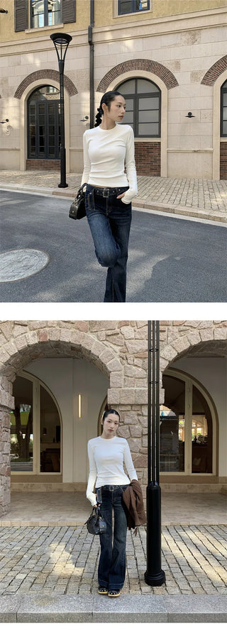 high street jeans