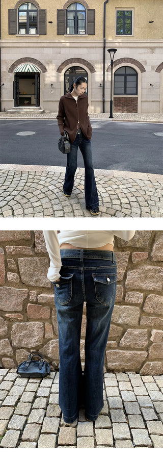 high street jeans