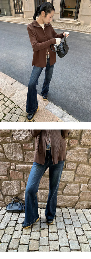 high street jeans