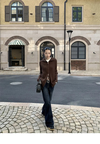 high street jeans