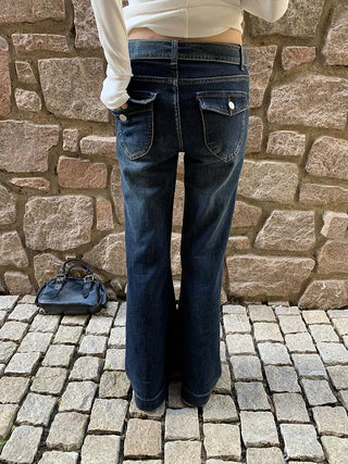 high street jeans